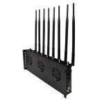 High performance 5G Cell jammers