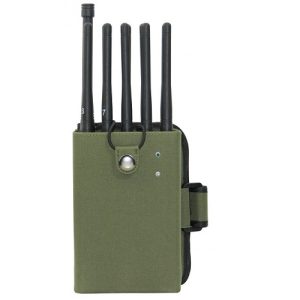 Valuable Mobile Cell Jammer