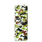 Military Camouflage style Portable jamming device