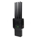 Noteworthy Bluetooth Signal Jammer