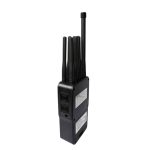 Portable GPS Jammers for telephone wifi router