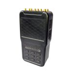 4G Phone jammer Keeps Your Secrets Safe