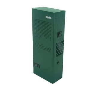 Cyan Portable 5 GHz WiFi Camera Jammer for sale