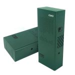 Cyan Bluetooth jammer block spy bugs