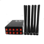 Multifunctional Wi-Fi Signal Blocker