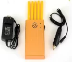 Anti positioning scrambler Jamming GPS L1 L2 L3 L4 L5 signals