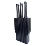 56W frequency blockers jams 617-2500mhz