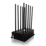 10 Bands Wireless signal blocker for sale