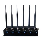 Cellular Jamming Device for Home block GPS WIFI