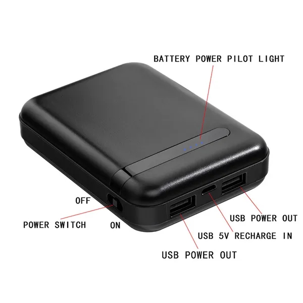 Universal DCS CDMA Cell Phone Signal Disruptor