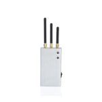 Cheap Portable GSM Cell Phone Scrambler with 3 Antenna