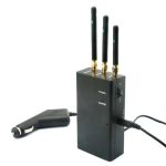 Buy hand-held Wireless camera jammer jam 2.4ghz wifi signal