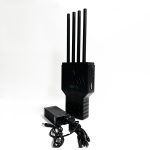 Portable TV rc jammer jam 2.4g 915/LORA signal