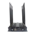 Strong 93W 2.4G WIFI jamming equipment