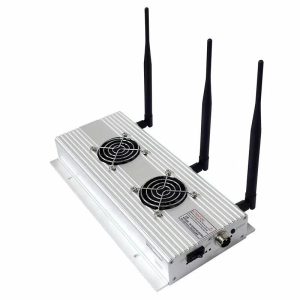 Recommended full band WiFi Jammer