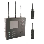 Full bands WiFi signal detector