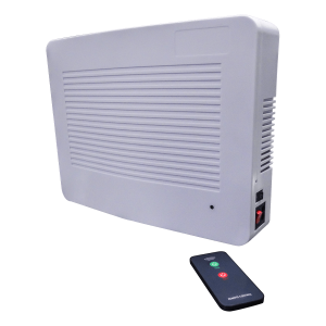 Wall mounted gsm 3g 4g wifi jammer