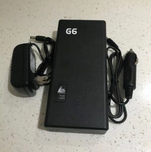 Cheap Hidden Antenna GSM GPS Jammer