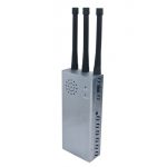 315Mhz 433MHz 868z signal blocker from remote control