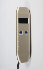 28-level OLED Cell phone detection device