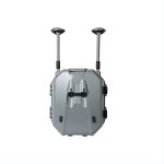 Backpack Drone Navigation Blocking device