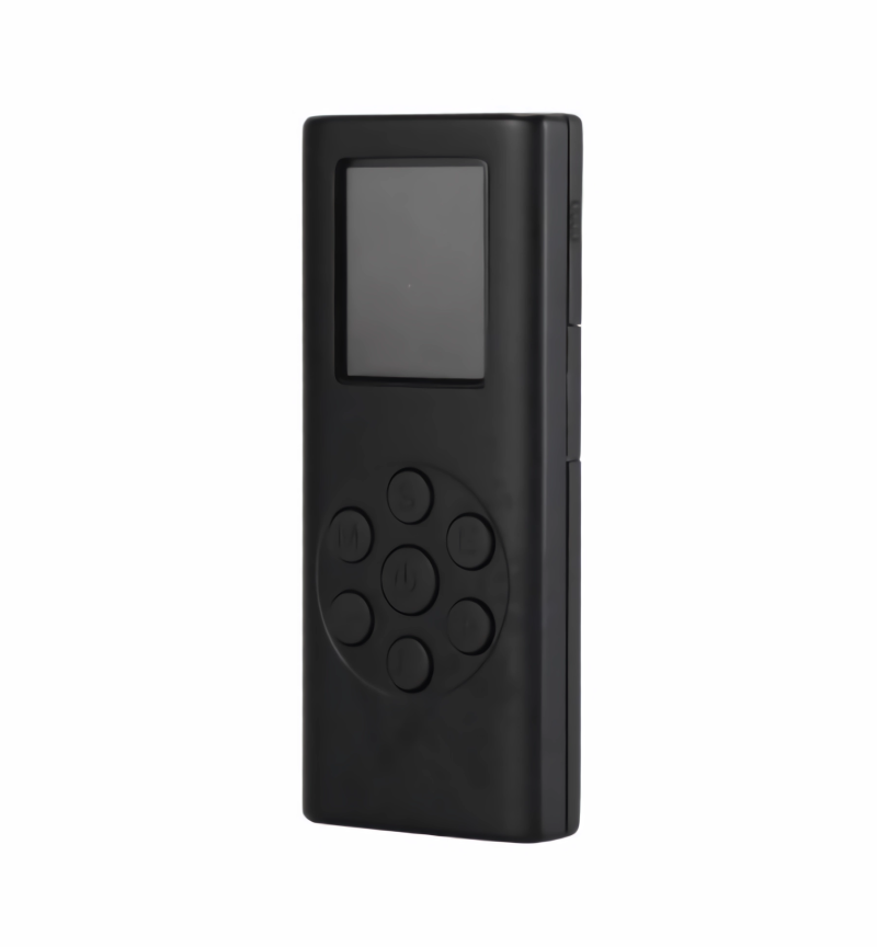 Wireless Signal Hidden Camera Detector