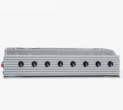 Independent Switch WiFi Jammer