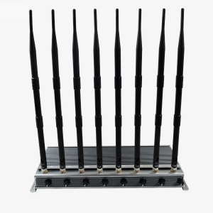 Office 46W WiFi Cellular Jammer