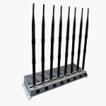 Professional Grade bluetooth jammer