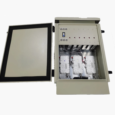 6-channel WiFi Signal suppressor