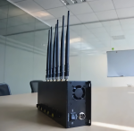 Desktop 4G network Jammer for Cell