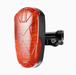 Taillight Style GPS Tracking Device