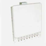 Wall-mounted 4G Mobile Phone Network Jammer​