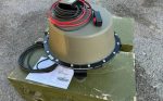 Fixed UAV Signal Blocking Equipment