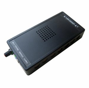 Cheap Audio Anti Monitoring jammer