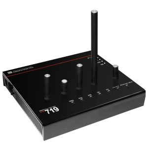 4G Cell WiFi Jammer Blocker