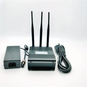 3 Antennas Bluetooth WiFi Signal Blocker