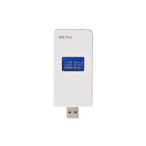 USB Flash Drive WiFi Bluetooth Jammer