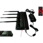 Buy 10W desktop jamming device